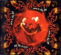 Casanova : Shine It All on